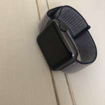 Apple Watch, в Махачкале