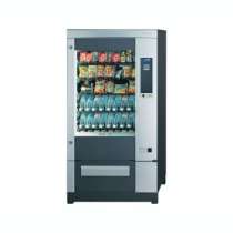 Торговый автомат с функцией лифта и холодильником DRX50, в Воронеже