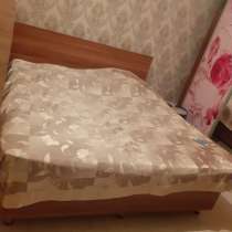 Спальная мебель - шкаф, кровать, сандык, в г.Алматы