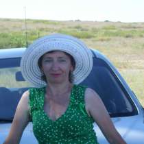 Ольга, 55 лет, хочет познакомиться, в Оренбурге