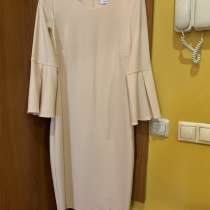 Платье Calvin Klein, новое, 44-46, в Москве