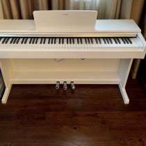 Цифровое пианино Yamaha YDP-144, в Уфе