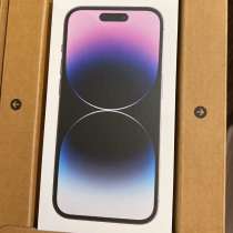 Apple iPhone 14 Pro Max - 256 ГБ-золотой, в Санкт-Петербурге