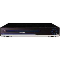 DVD проигрыватель Supra DVS-102X, в г.Тирасполь