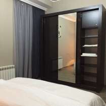 Сдается посуточно 3 комнатная квартира в отличном ремонте, в г.Тбилиси