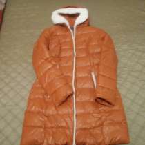 Тёплая, новая курточка 46 размер, в г.Мариуполь