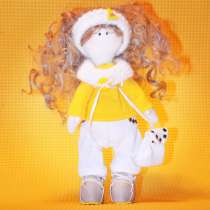Интерьерная кукла, в Лыткарино