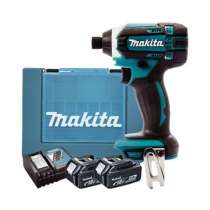 Аккумуляторная дрель-шуруповерт Makita DTD152RME, в г.Тирасполь