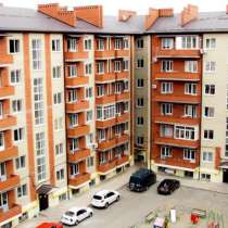 1 Мая-К. Россинского ЖК Победитель(2013г. п.)2/6к.39м2.Св-во, в Краснодаре