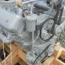 Продам Двигатель ЯМЗ 238 М2 c хранения, в Орске