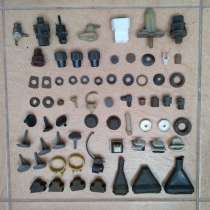 Клеммы, в Москве