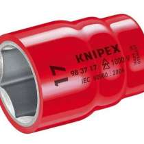 Вставка торцевого ключа Knipex KN-984719, в г.Тирасполь