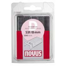 Скобы для степлера Novus 042-0374, в г.Тирасполь