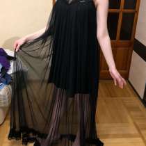 Продам вечернее платье, в Ростове-на-Дону