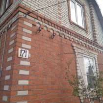 Дом 62 м2 на земельном участке 5 соток в городе Тимашевске, в Тимашевске