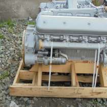 Двигатель ЯМЗ 238 М2 с хранения (консервация), в Сыктывкаре
