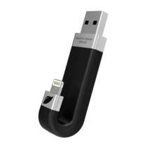 USB-накопитель Leef iBridge 64 Gb для Apple, в Уфе