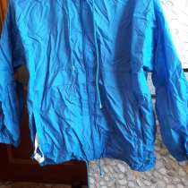 Куртка 46-48 размер синяя, в Санкт-Петербурге