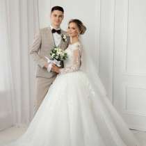 Свадебное платье, в Екатеринбурге
