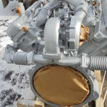 Двигатель ЯМЗ 238НД5 с Гос резерва, в Рубцовске