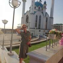 Светлана, 50 лет, хочет пообщаться, в Тольятти