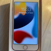 Продам IPhone 7 128 Gb, в Екатеринбурге
