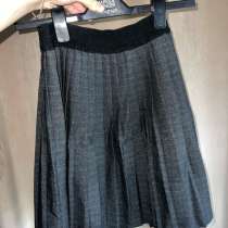 Плиссированная школьная юбка, в Ростове-на-Дону