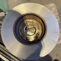 Проточка тормозных дисков и барабанов, в Наро-Фоминске