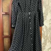 Платье женское, в Москве