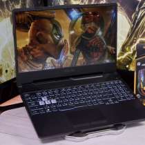 Игровой ноутбук ASUS TUF Gaming F15, в Барнауле