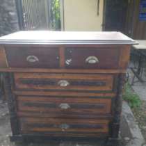 Старинный комод, в Москве