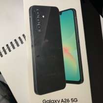 Samsung Galaxy A26 5G,256 гб, в Санкт-Петербурге