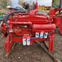 Дизеля, ДВС Cummins, в ассортименте, в наличии, в Москве