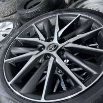 235-45-18 на Камри, в Москве