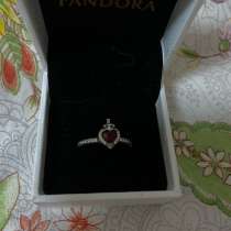 PANDORA, в Ишимбае
