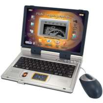 Детский компьютер Multi-Lingual laptop, в Екатеринбурге