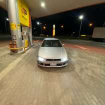 Митсубиси Галант 8 2001 год, в Крымске