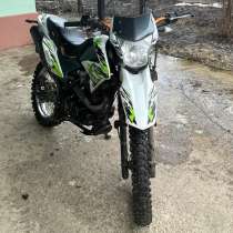 MotoLand xv250f, в Туле