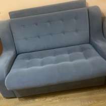 Продам диван в идеальном состоянии, в Адлере