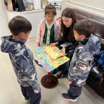 Репетитор Английского, дети и взрослые, в Казани