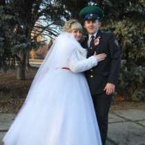 свадебное платье, в Таганроге