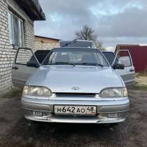 Ваз 2114, в Брянске