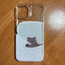 Чехол на 13 iPhonе, в Екатеринбурге