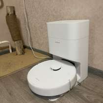 Продам робот пылесос со станцией, dreame d10 plus gen2, в Петрозаводске