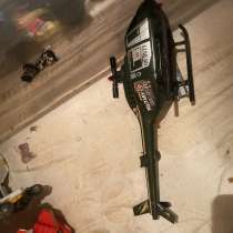 Продам вертолёт, в Москве