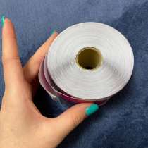 Профессиональные формы для наращивания ногтей (рулон), в Москве