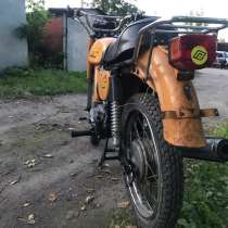 Продам Минск 125, в Бежецке