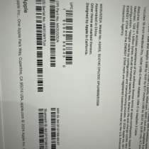 MacBook Pro M4, 16 inch, 48 GB/512MB, в г.Минск