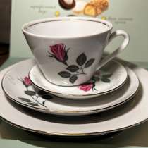 Чайные комплекты Kahla K&ouml;nitz, в Москве