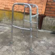 Ходунки, в Майкопе